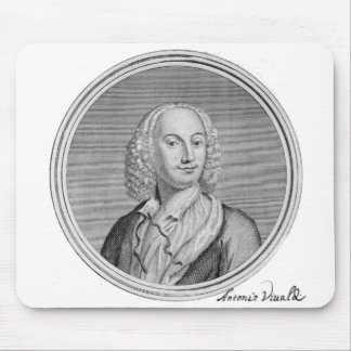 Vivaldi mousepad
