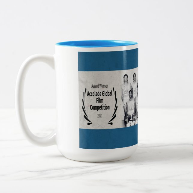 Vivant Légendes 66-0 Team Mug 68 (Gauche)