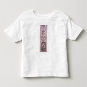 Vivat' bands of Frederick II Toddler T-shirt