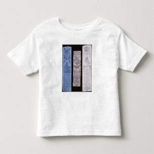 Vivat' bands of Frederick II Toddler T-shirt