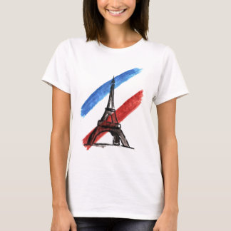 vive la france T-Shirt