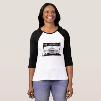 Vive La Resistance! T-Shirt