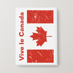 Vive le Canada
