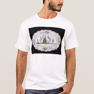 Vive le Roi et la Nation 1790' T-Shirt