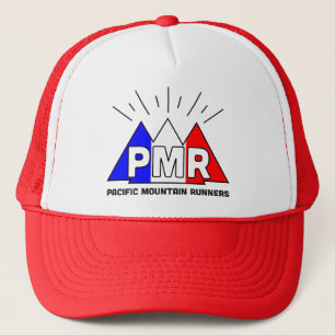 Vive Les PMR ! Casquette