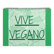 Vive vegano | Live vegan