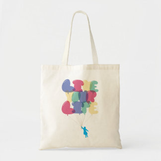 Vivent votre sac de la vie