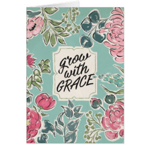 Vivez en fleur se développent avec la grâce