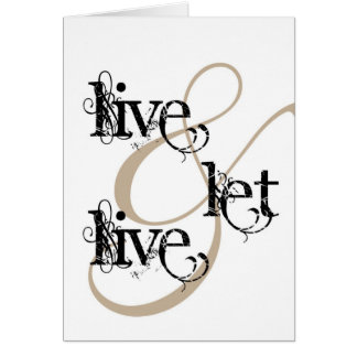 vivez et laissez le live_full