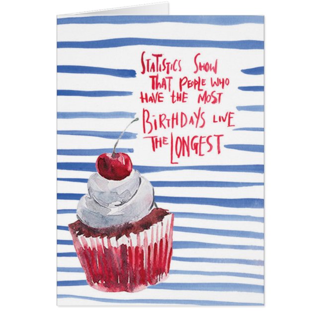 Vivez le plus longtemps (Devant)