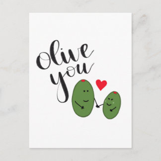 Vivez votre carte postale