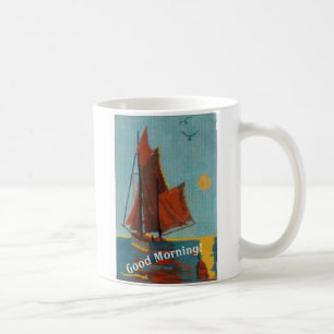 Vivian's Shop - Something Special - the Tea and Coffee Mug