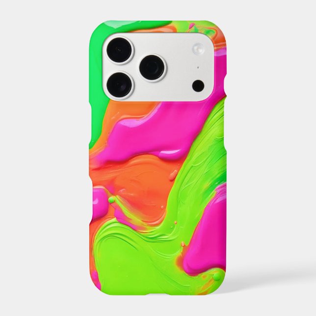 Vivid Colour Fusion (Back)
