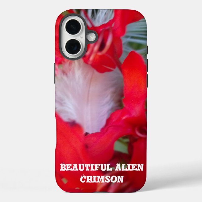 Vivid Cove - Customized Case-Mate iPhone Case (Back)