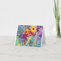 Vivid Dragonfly Susan