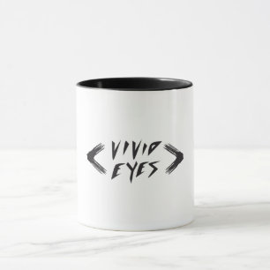 Vivid Eyes Official Mug