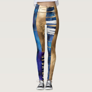 vivid fusion leggings