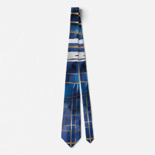 vivid fusion tie