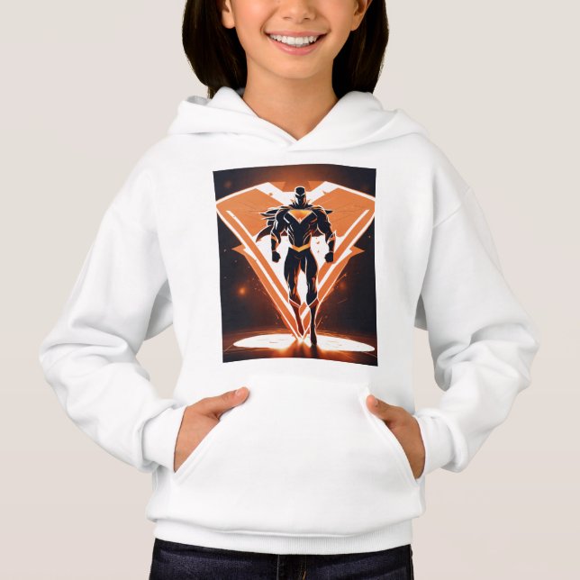 Vivid Heroes" "Power Pose Collective" "Dynamic Duo (Front)