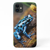 Vivid Hopper: Tropical Radiance Phone Case