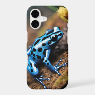 Vivid Hopper: Tropical Radiance Phone Case
