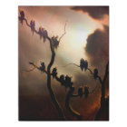 Vivid Retro - Ghosts in a Tree