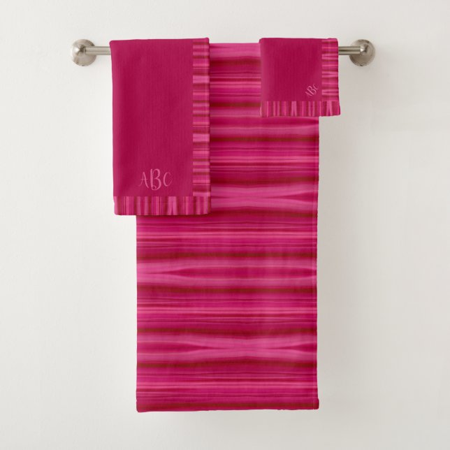 Vivid Vivid Fuchsia (En situation)