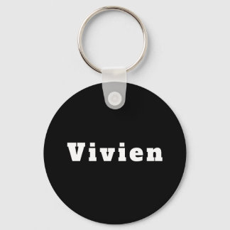 Vivien Keychain