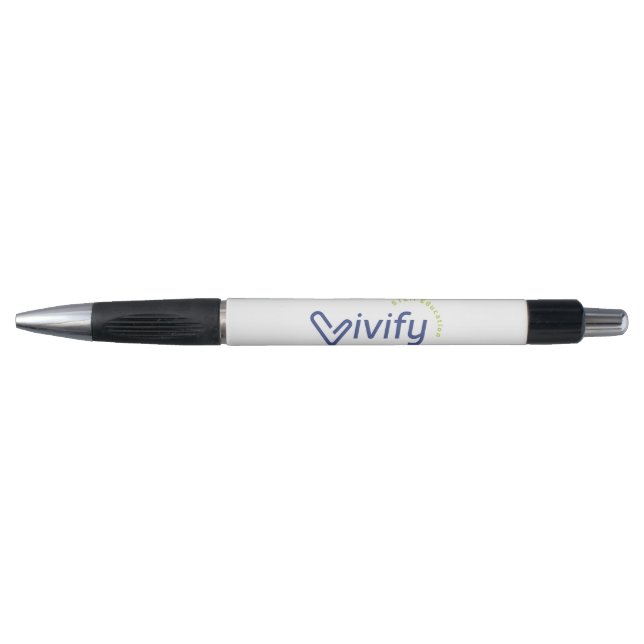 Vivifier le stylo (Devant)