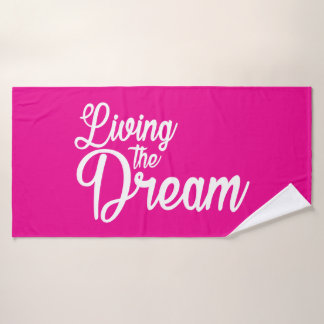 Vivre Le Rêve Inspiration Motivationnelle