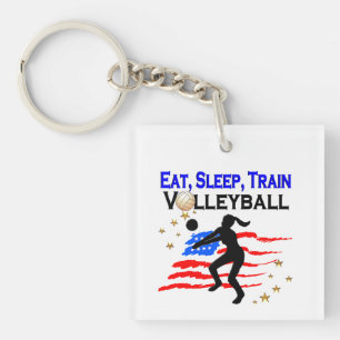 VIVRE MA CONCEPTION DE RÊVE DE VOLLEYBALL