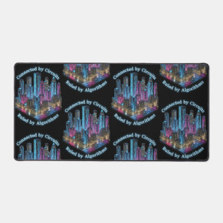 Vivre sur un circuit -AI