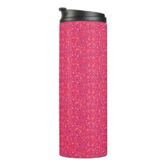 "Vixe" Pink! Thermal Tumbler
