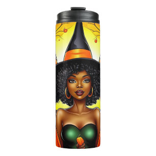Vixen Witchs Thermal Tumbler
