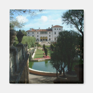 Vizcaya Magnet