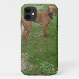 vizsla full iPhone 11 case