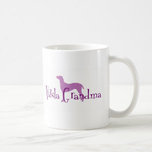 Vizsla Grandma Coffee Mug