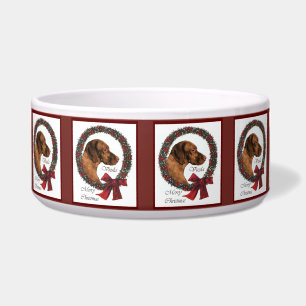 Vizsla Lovers Christmas