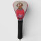Vizsla Montreal Canadians Golf Head Cover