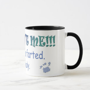 vizsla mug