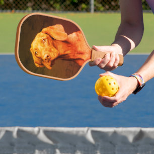 Vizsla Pickleball Paddle