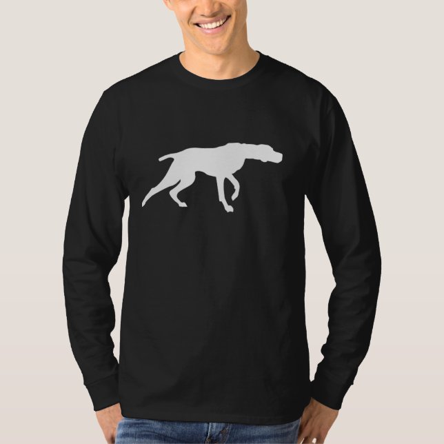 Vizsla   T-Shirt (Front)