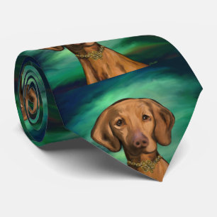VIZSLA TIE