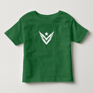 VJ Toddler T-shirt