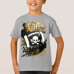 VJHS Football Tee