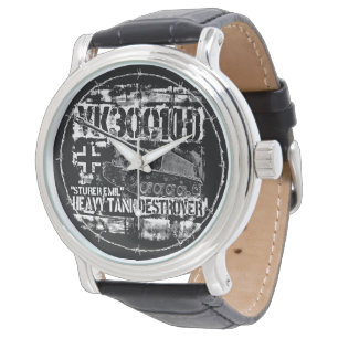 VK3001(H) Sturer Emil Watch