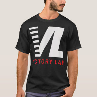 VL For Victory Lap T Classic T-Shirt