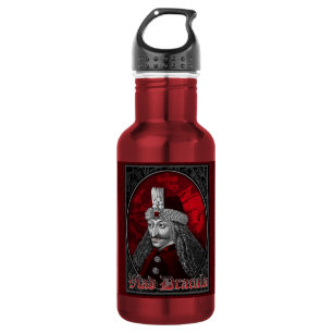 Vlad Dracula Gothic 532 Ml Water Bottle