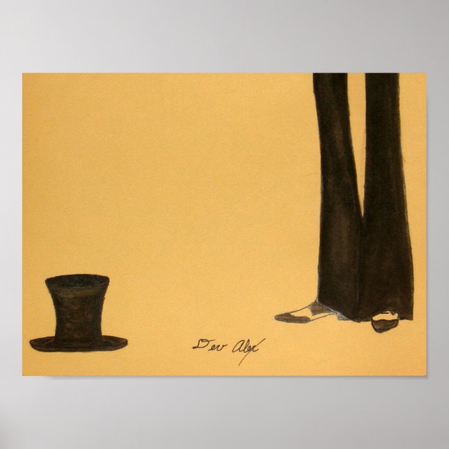 Vlad IV Poster (Front)