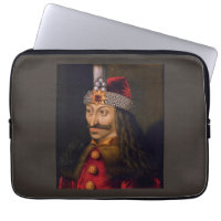 Vlad Tepes Dracula Impaler Voivode of Wallachia